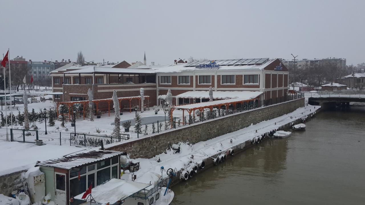 Halil Tuna Hotel Gelibolu